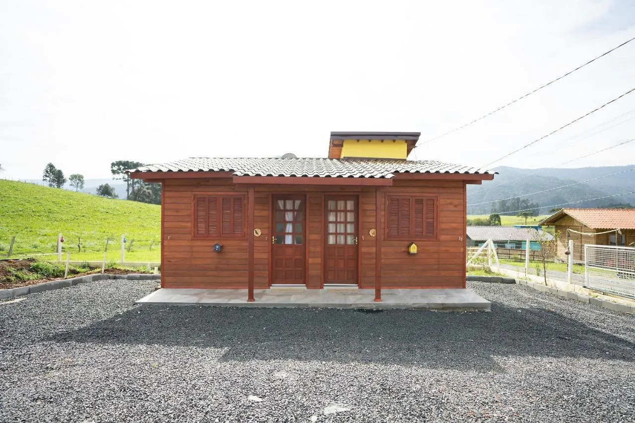 Recanto Dos Passaros 우루비시 브라질