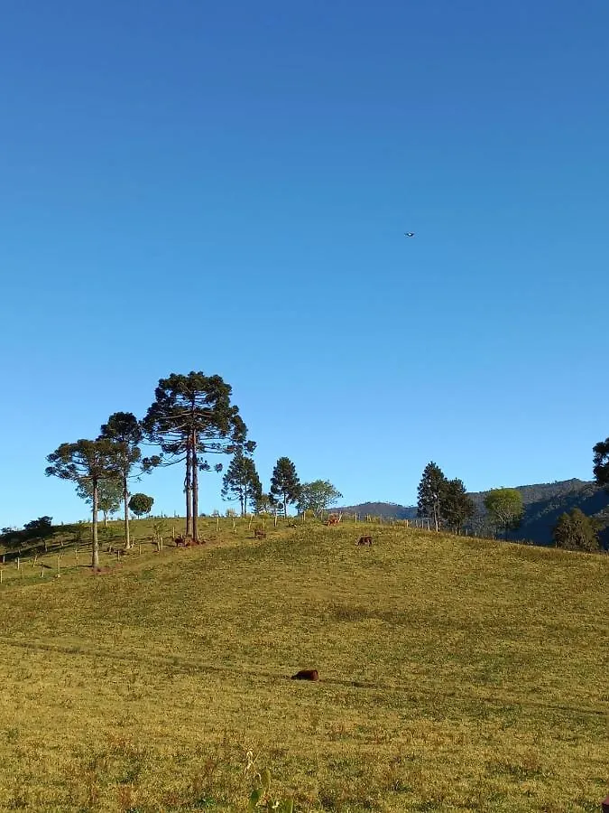 Recanto dos Pássaros Urubici 0*,  Brasil