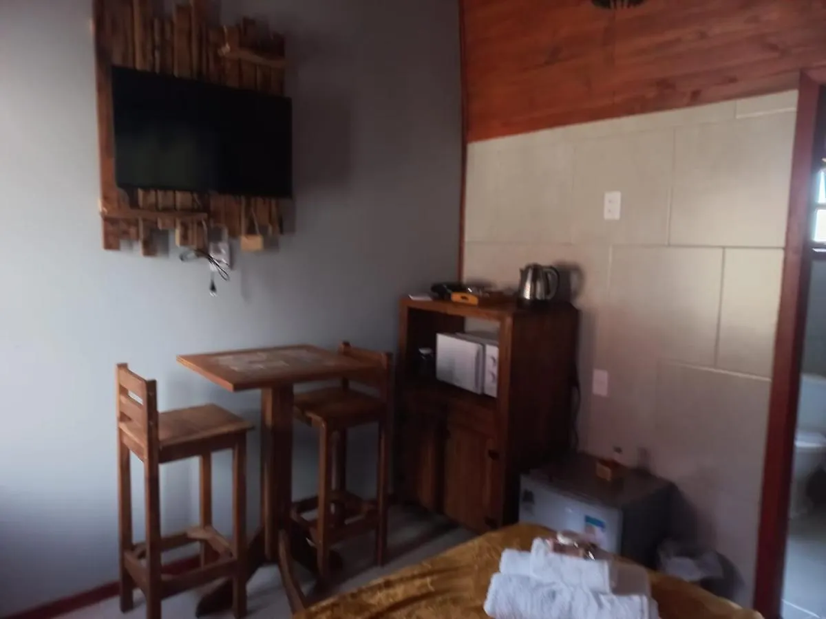 Recanto dos Pássaros Urubici Casa de hóspedes