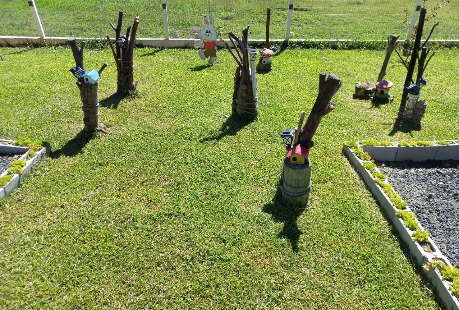 Casa de hóspedes Recanto dos Pássaros Urubici Brasil