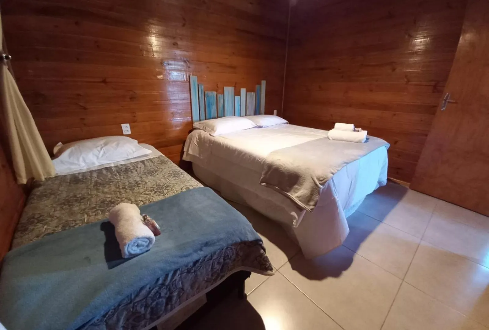 Recanto dos Pássaros Urubici Casa de hóspedes