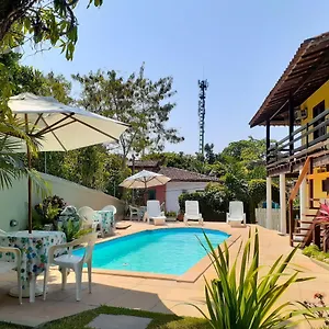 Arraial Lua Crescente Estalagem Porto Seguro