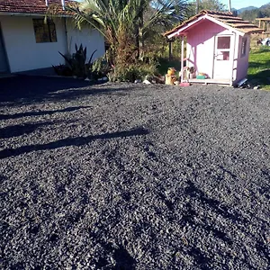 Casa de Férias Quinta Da Serra, Urubici