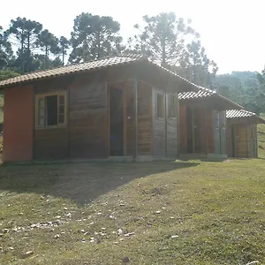 Alojamento de Turismo Selvagem Caverna Rio Dos Bugres, Urubici