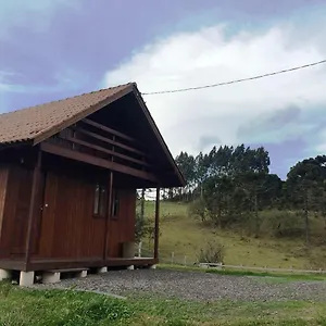 Alojamento de Turismo Selvagem Cantinho Do Sossego, Urubici