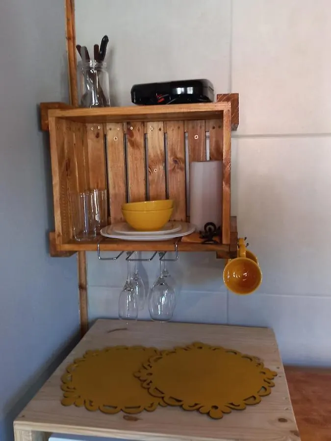 Recanto dos Pássaros Urubici Affittacamere