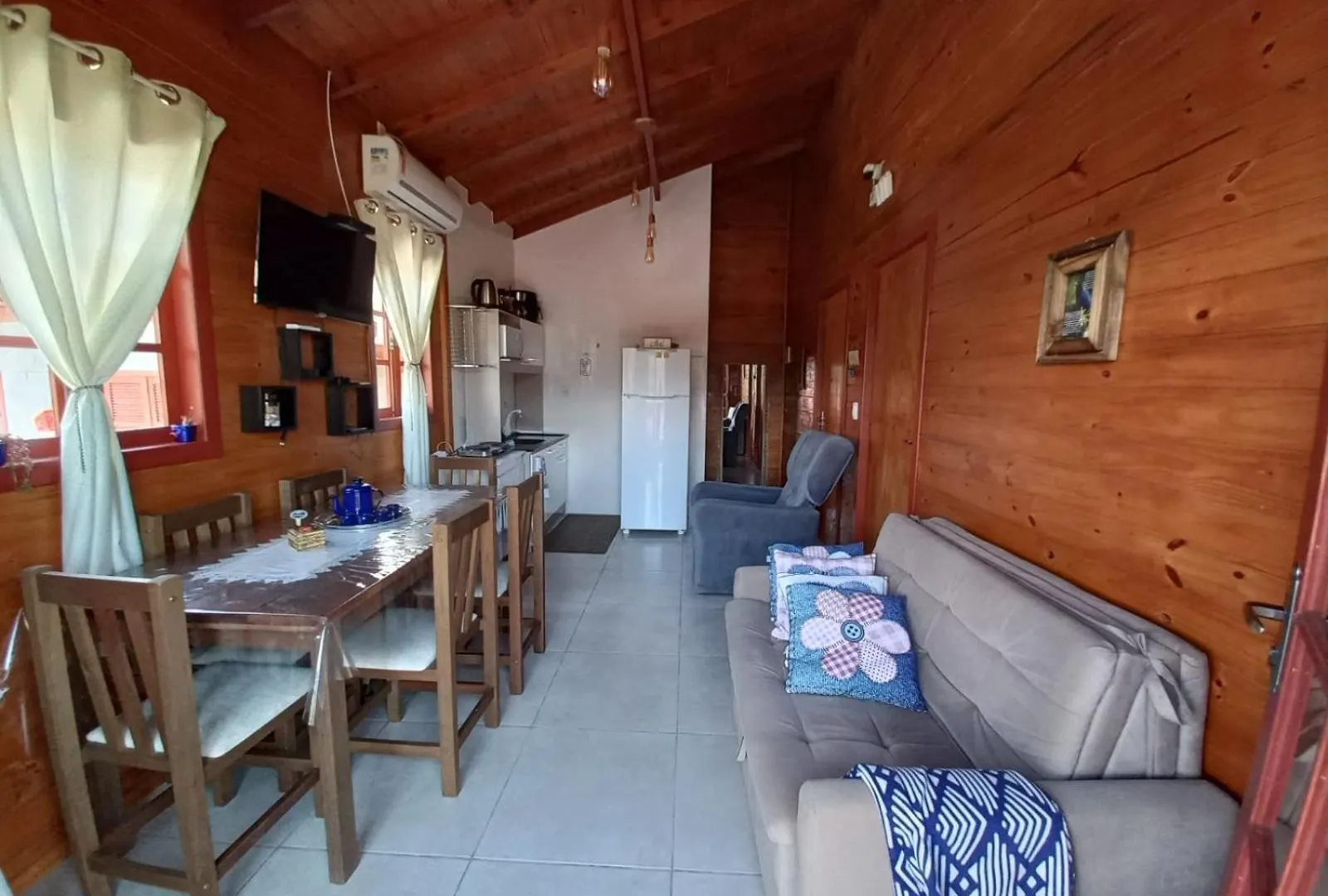 Recanto dos Pássaros Urubici Casa de hóspedes